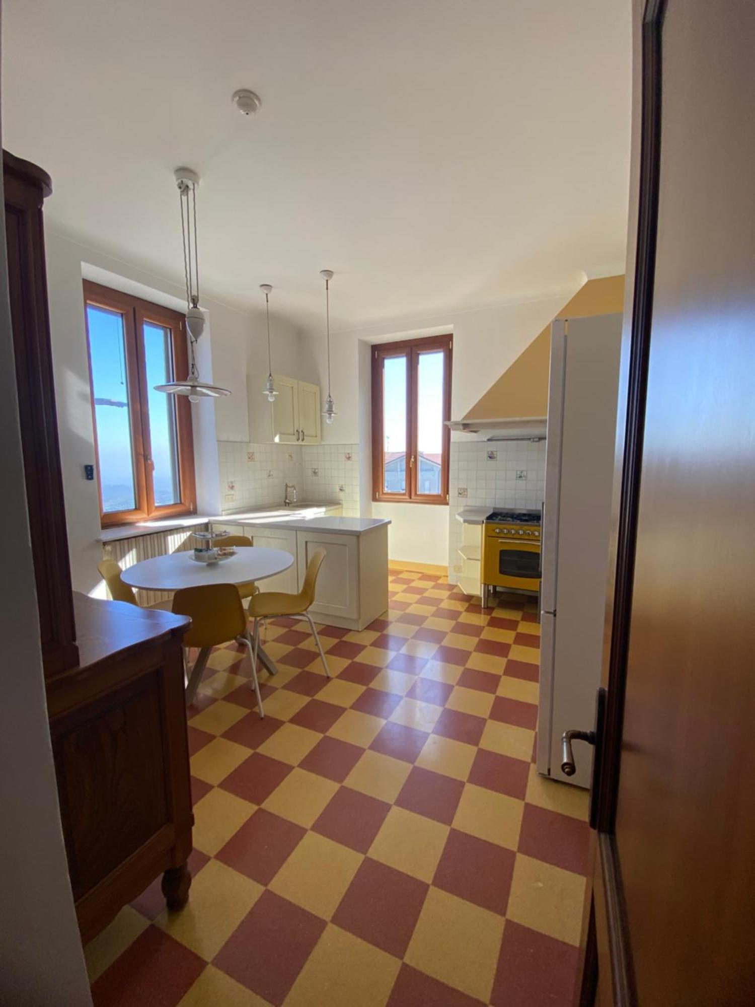 Palazzo Pia Rooms Valdragone Ngoại thất bức ảnh